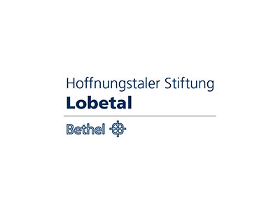 Hoffnungstaler Stiftung Lobetal